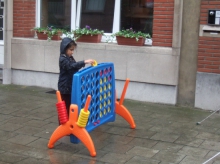 Edgard Casteleinstraat Cultuurstraat